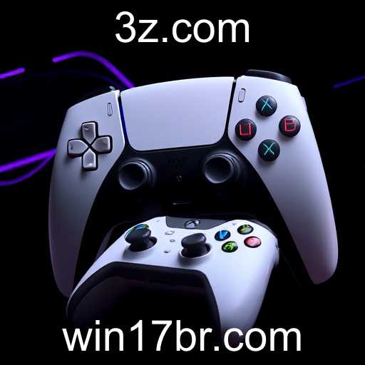 Revolução no Cenário Competitivo do Jogo 17br