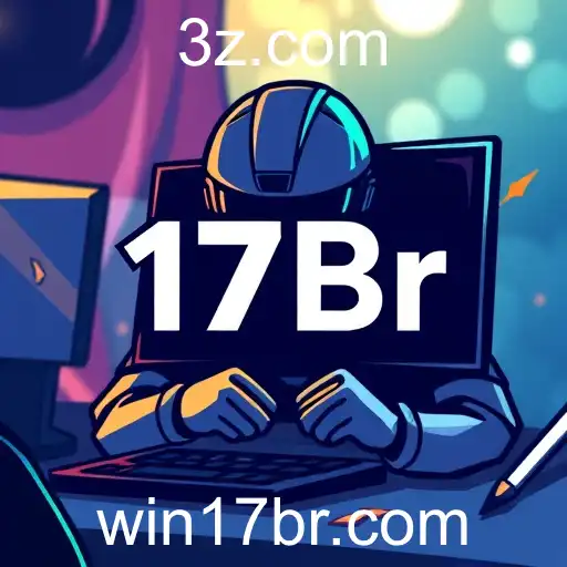 17Br em Alta: O Crescimento Explosivo do Site de Jogos em Língua Portuguesa