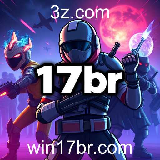 A Ascensão do 17br no Cenário de Jogos Online