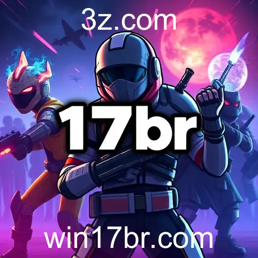 A Ascensão do 17br no Cenário de Jogos Online