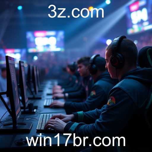 Explorando o Universo dos Jogos com 17br