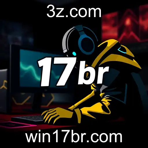 A Ascensão do 17br no Cenário Brasileiro de Jogos