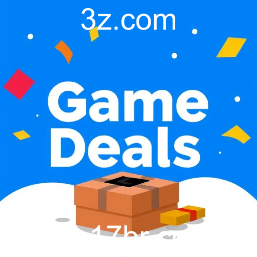 Descontos Imperdíveis: Explorando a Categoria 'Game Deals' no 17br