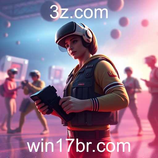 O Futuro dos Jogos com 17br: Inovação e Comunidade