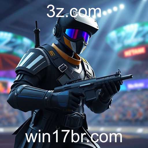 Revoluções e Tendências no Mundo dos Jogos