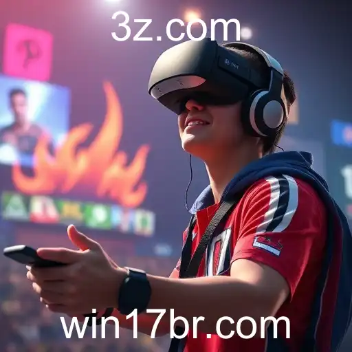 Atualizações e Tendências no Mundo dos Jogos Digitais