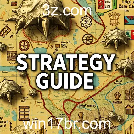 A Revolução dos Jogos em 17br: Tendências e Inovações