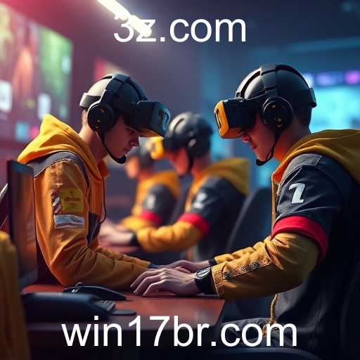 Expansão do Universo dos Jogos em 2025