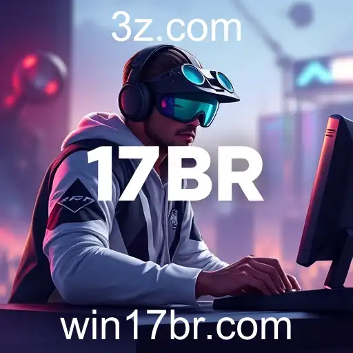 Novidades e Tendências em Jogos no 17BR