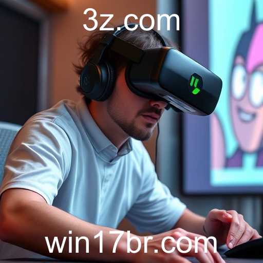 Tendências e Atualizações no Mundo dos Jogos Online