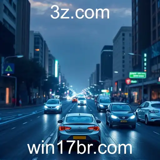 Explorando o Crescimento de 17br no Mundo dos Jogos