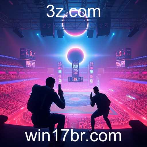 O Impacto de 17br no Universo dos Jogos em 2025