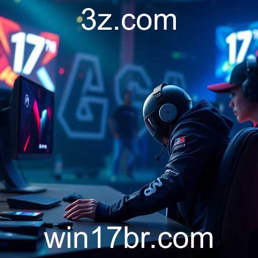 Evolução e Impacto do 17br no Mundo dos Jogos