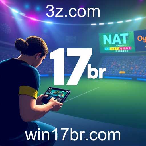 O Impacto do 17br: A Evolução do Jogo no Brasil