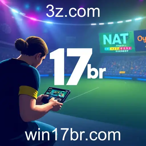 O Impacto do 17br: A Evolução do Jogo no Brasil