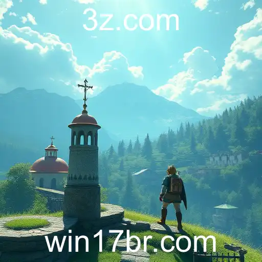 A Ascensão do 17br: Tendências e Desafios no Mercado de Jogos Online