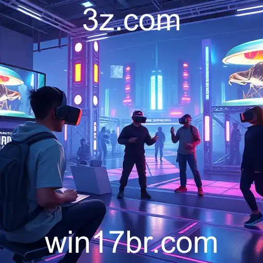 A Evolução dos Jogos e Sua Influência na Sociedade