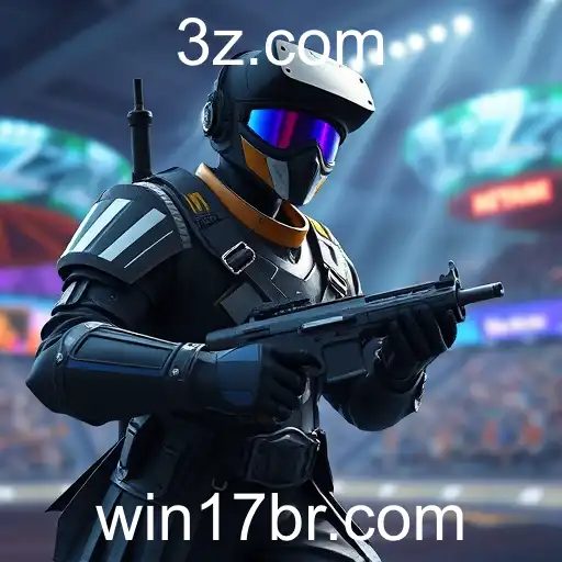 Revoluções e Tendências no Mundo dos Jogos