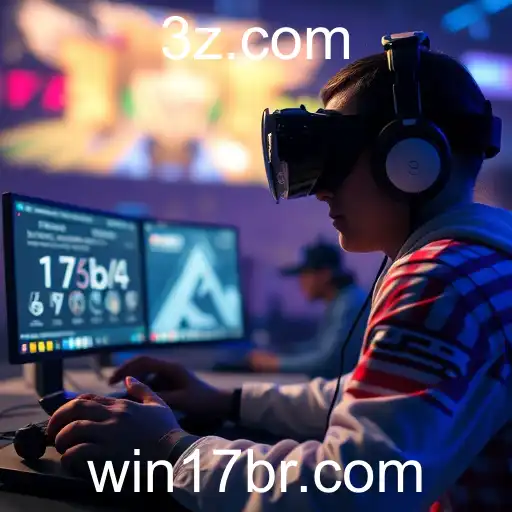 Evolução dos Jogos Online e o Impacto da Inteligência Artificial