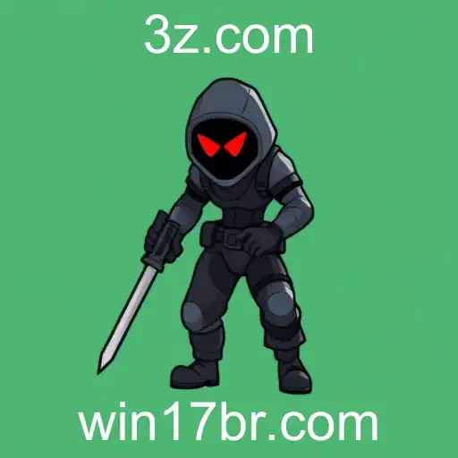 A Ascensão da 17br no Cenário de Jogos Online