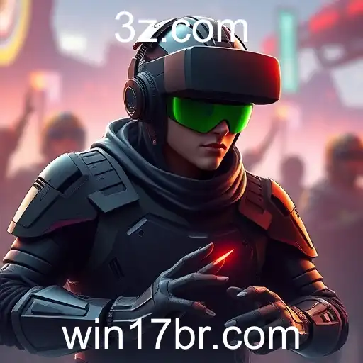 A Ascensão dos Jogos no Brasil